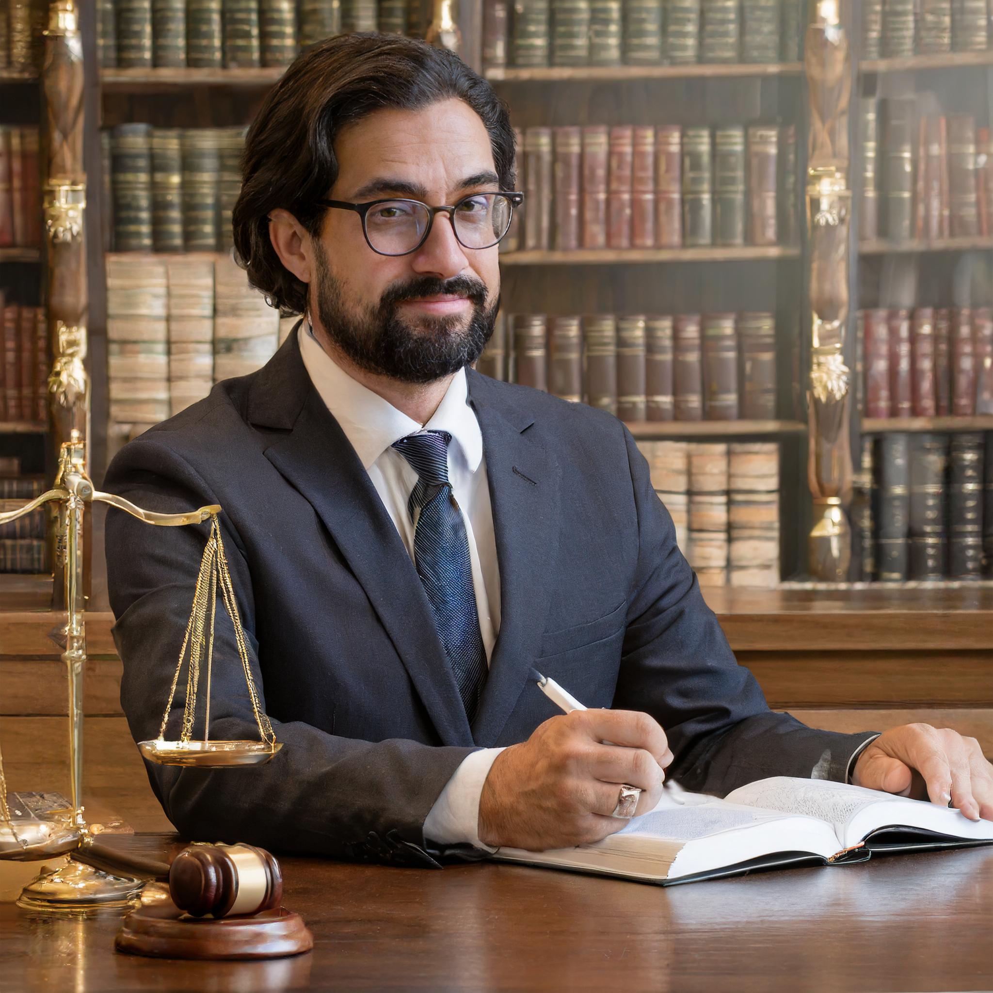 Johannes Müller, Steuerberater